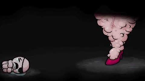 May 28 2021 Binding of Isaac Daily Run