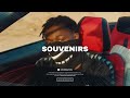 Tiakola x Ronisia x Juungeli Type Beat - "Souvenirs" | Instru Afro Mélo