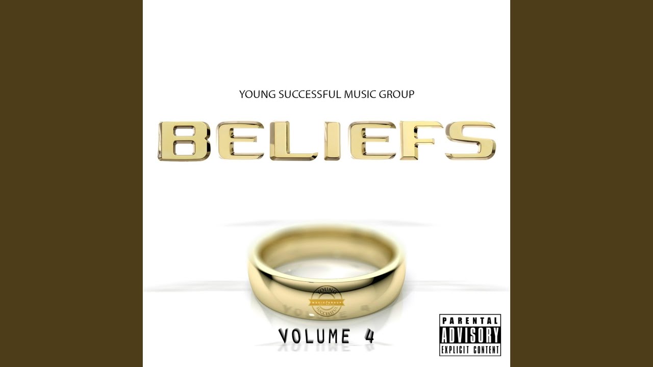 Never Mattered to Me