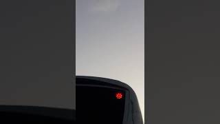 Ovni En Instalaciones De Codelco...minera El Tte