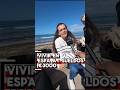 1,500 from parole… is it really enough to live in Spain?#parole #spain #mallorca #shorts #usa #uk