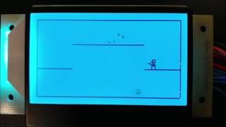 Duck Game - Embedded Software Design Project