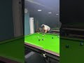 Crazy Snooker Shots  | Ultimate Billiards Challenge #BilliardsChallenge #Snooker #billiardsshots