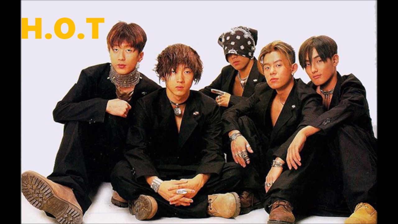 Группа н 1 8. H.O.T корейская группа. H.O.T корейская группа 1996. Hot кпоп группа. H.O.T корейская группа 2020.