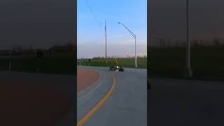 Average Klr650 Enjoyer