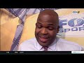 McMillan on the OT win over Bulls: 'It was a hell of a game'