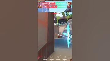 POV: Mastering Calm Aim