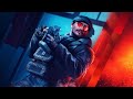 Rainbow Six Crimson Heist // Ranked // PS5