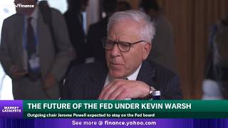 David Rubenstein Warns: AI Changes Everything