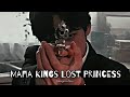 'Mafia King's Lost Princess' Taehyung FF |Ep.5|