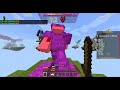 Ich mache einen BedWars speedrun