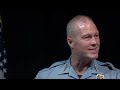 Officers called heroes after deadly mass shooting in Minneapolis
