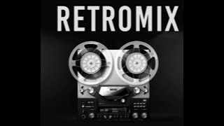 RETRO 80 MIX 2