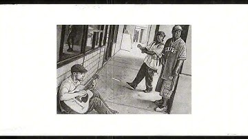 3 random strangers make an awesome song (AI Cover)