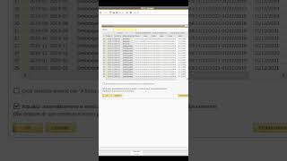 Crea Periodos Contables en SAP Business One en 20 segundos #sistemasap #cursosap #clases