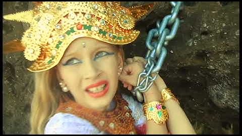 PANGLIMA DANGDUT