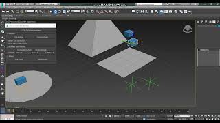 CAD 2D&3D Surface Constraint Tool