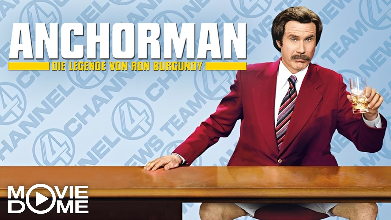 Anchorman