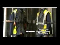 Why Your Hi-Vis Vest Should be FR