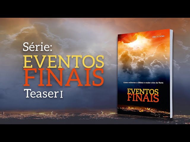 Quarta temporada de série enfatiza eventos finais bíblicos