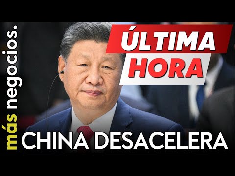 &Uacute;LTIMA HORA | El nuevo a&ntilde;o lunar chino golpea a la actividad de servicios: menos empleo