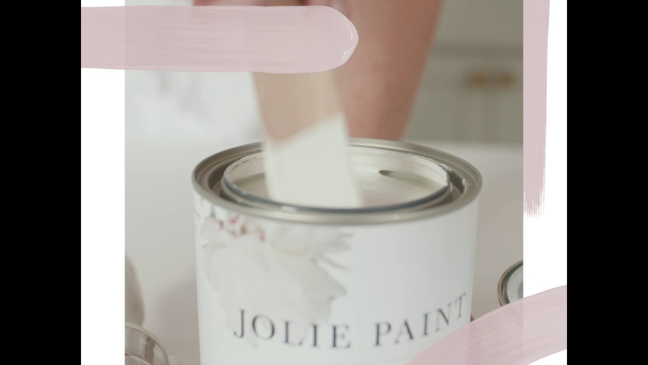 Why you should paint with Jolie YouTube