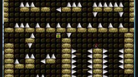 I Wanna Be The Fan Game Walkthrough Part 11 Final Path Start