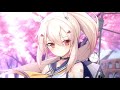 アズールレーン TVCM(綾波編)