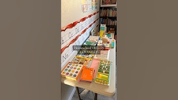 Lovevery Reading Skill Set Part 2 Words to Books Kindergarten 1st Grade Skills #playbasedlearning