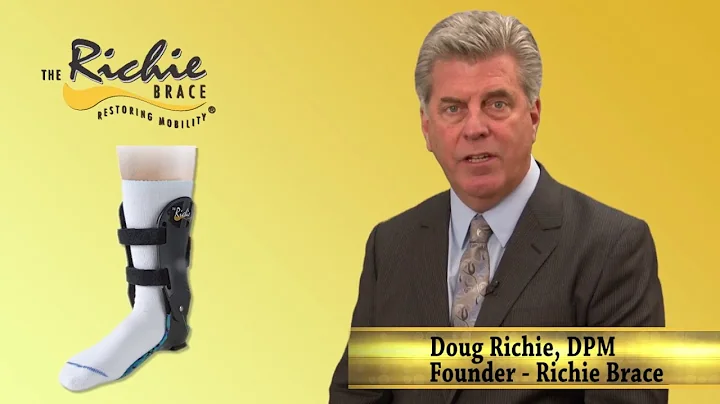 Doug Richie - Can The Richie Brace Be Used For Spo...