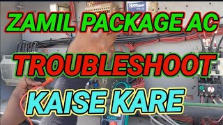 Celebrity zamil package ac troubleshooting #how we can find the problem #l package ac not working kaise check Net Worth