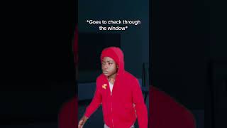 Horror Interactive Series Pt.2