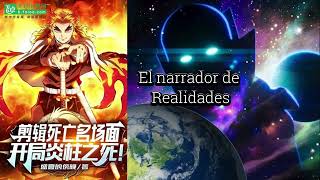 Los animes reaccionan al multiverso capítulos 261 al 280