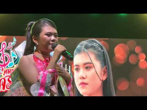 #แอัม ชลธิชา ห่อข้าวสาวบ้านนอก งานคอนเสิร์ตวัดคลองสวน EP.1