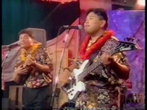 Island Rhythms "Reunited"