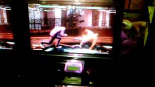 TEKKEN 6 BR: TB 80 (SMN) Sky  vs (T Recs) Leo