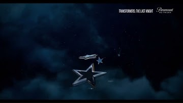 Transformers: The Last Knight (2017) Paramount Network Intro