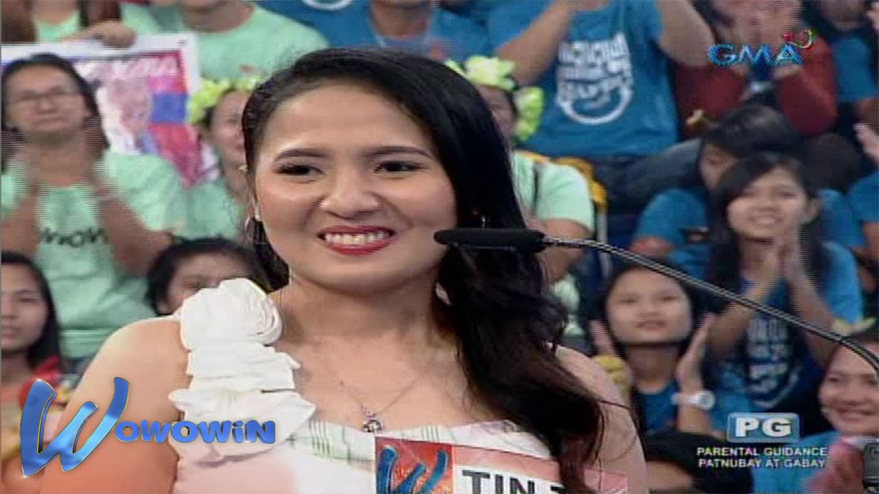 Wowowin: Love is sweeter the second time around