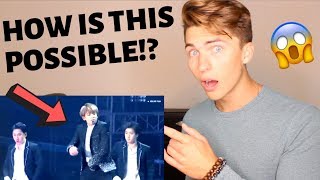 Vocal Coach Reacts to BTS JUNGKOOK 'Begin' LIVE (I'm SHOCKED)