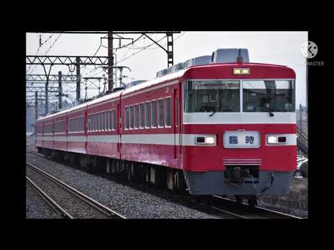 【神曲!!!】東武鉄道オリジナル発車メロディー Passenger