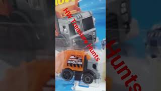 HW TREASURE HUNT