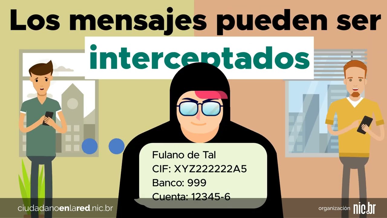 Cifrado de extremo a extremo
