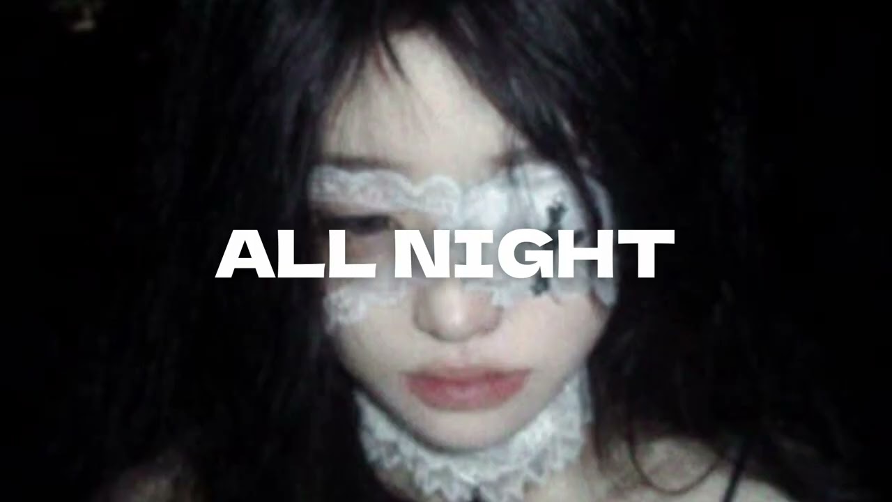 [FREE/フリートラック] Melodic Guitar Type Beat - “ALL NIGHT” | Pain Trap Type Beat