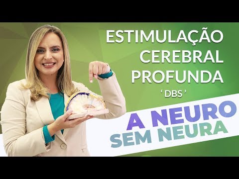 Vídeo: Um Efeito Inesperado De Eletroestimulação Do Cérebro é Divulgado - Visão Alternativa