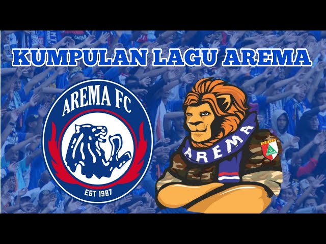 KUMPULAN LAGU AREMA (Part.1) class=