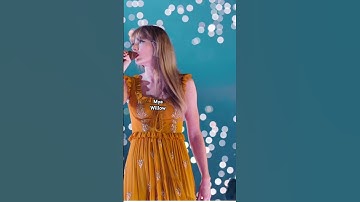 Your name your Taylor swift song part 7