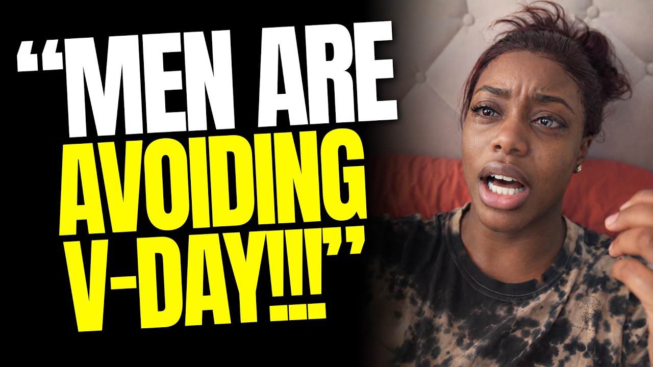 Western Women Are SUPER ANGRY They Got ZERO Gifts From Men On Valentine's Day 2026