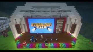 Celebrity they made minecraft woke Wealth