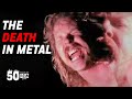 The Death in Metal