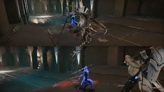 Hellpoint - Coop Trailer July 2020 | PS4